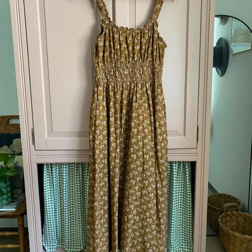 NWT Neuflora Tuscany Dress - Picture 6 of 6